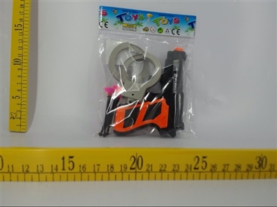 Color printing needle gun - OBL671864