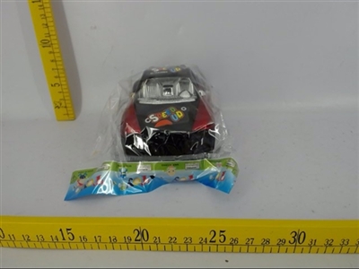 卡通惯性车 - OBL671940