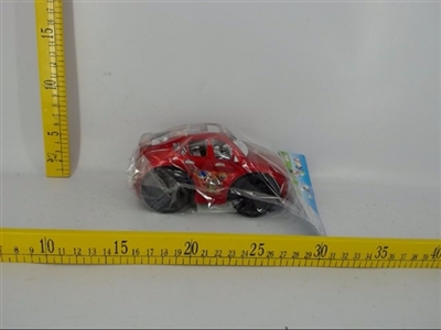 皮卡丘惯性车 - OBL671941