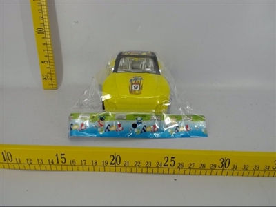 跑车惯性车 - OBL671942