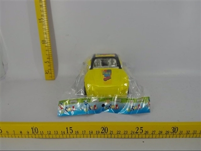 卡通惯性车 - OBL671943