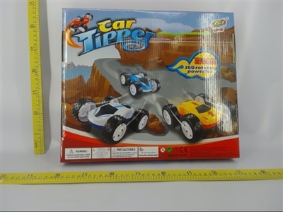 双面惯性翻斗车 - OBL671954