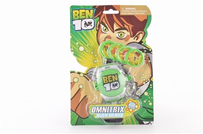 BEN10发射器 - OBL671960