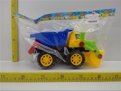 惯性工程车 - OBL671961