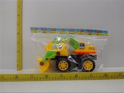 惯性工程车 - OBL671962