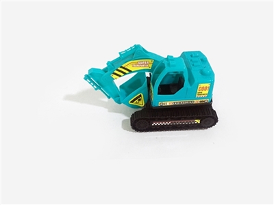 惯性工程车 - OBL671985