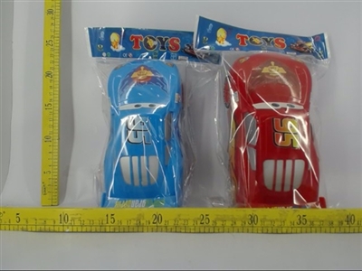 惯性汽车总动员 - OBL671986