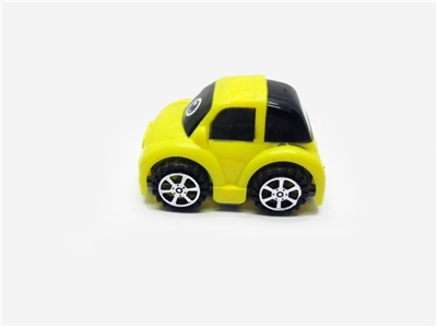 Cartoon pull car - OBL671988