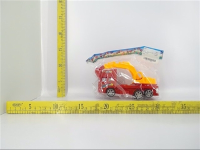 工程车 - OBL672003