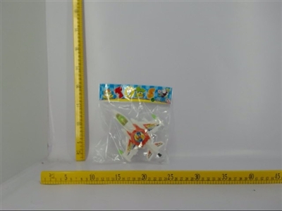 Light anchor jets - OBL672025