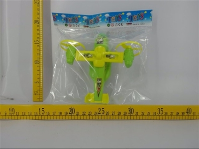 Ben10 guy osprey aircraft - OBL672026