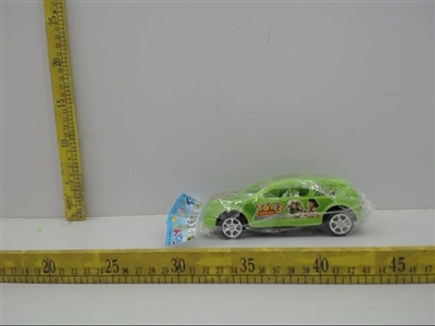 Toy story back to car - OBL672030