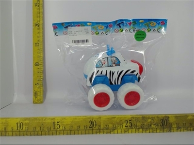 惯性卡通马车 - OBL672034