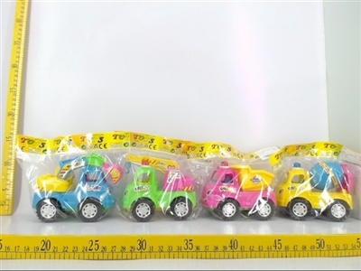Pull truck - OBL672042