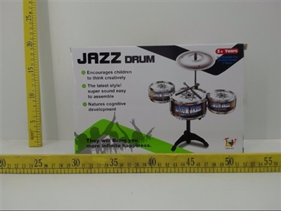 Drumming suite (2 color, orange) - OBL672047