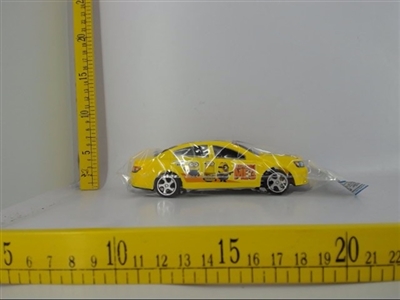 小黄人惯性车 - OBL672051