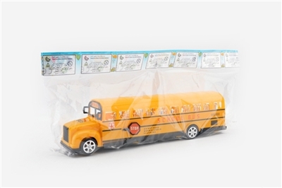 惯性校巴 - OBL672062