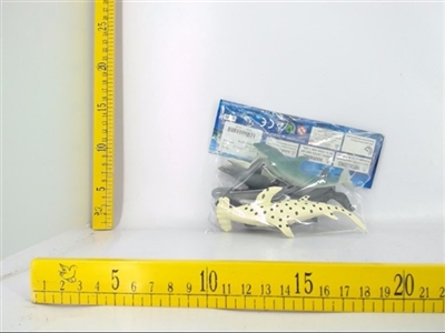 The simulation of Marine biology 4 only - OBL672065
