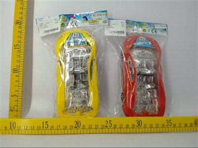 惯性兰博椅座 - OBL672068