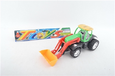 惯性农夫车 - OBL672089