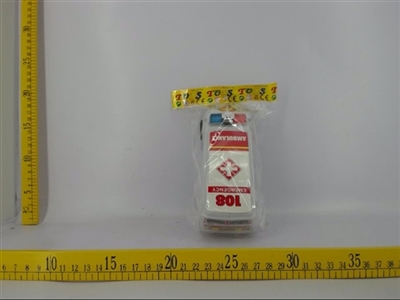 救护车 - OBL672093