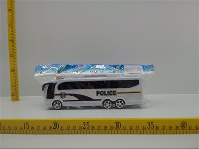 （乌窗）惯性巴士 - OBL672098