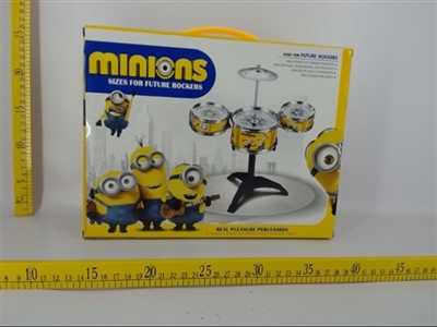 Drum kit series - OBL672100