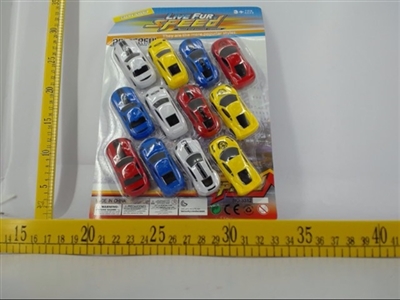 Slide the car - OBL672110