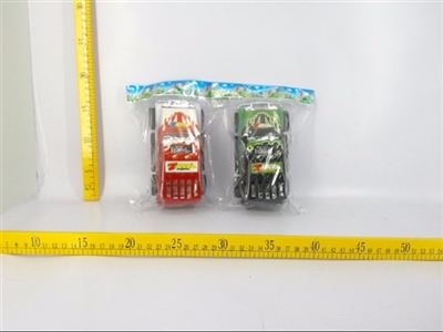 惯性吉普切诺车 - OBL672112