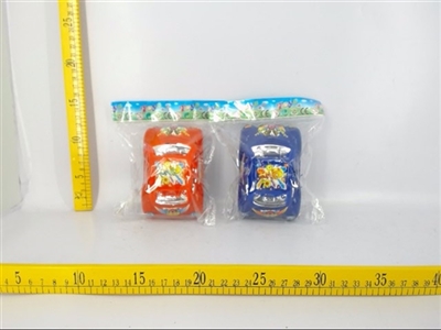 惯性吉普甲虫车 - OBL672113