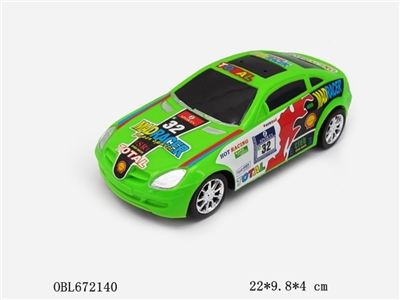 惯性车 - OBL672140