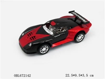 惯性车 - OBL672142