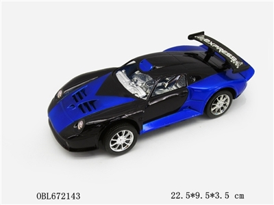 惯性车 - OBL672143