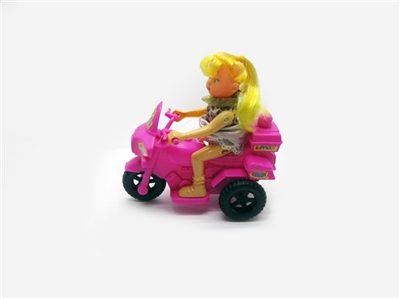 Beauty stay motorcycles - OBL672151