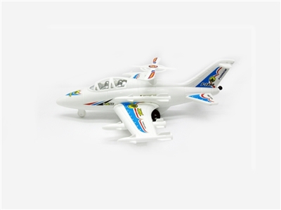 Pull the plane - OBL672167