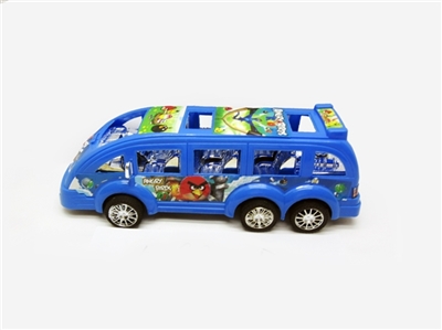 惯性商务车 - OBL672195