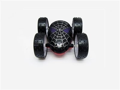 蜘蛛侠双惯性翻斗车 - OBL672196