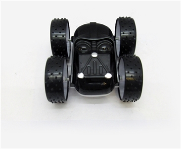 星球大战双惯性翻斗车 - OBL672198