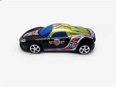 惯性赛车 - OBL672200