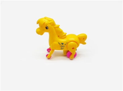 Pull the horse - OBL672202