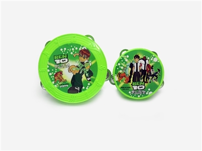 tambourine - OBL672208