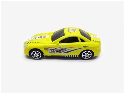 惯性奔驰赛车 - OBL672221