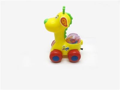 The giraffe arrows lights - OBL672236