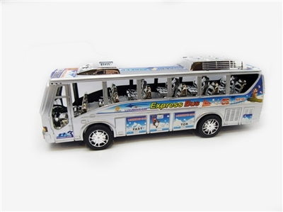 Inertial bus - OBL672237