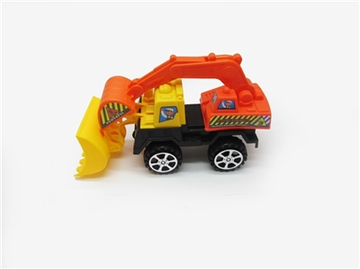 Glide truck - OBL672239