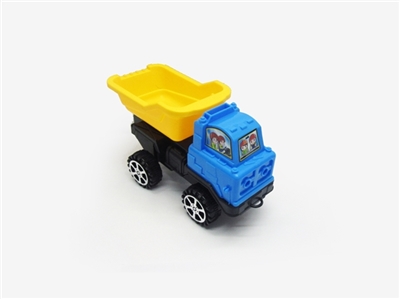 滑行工程车 - OBL672241