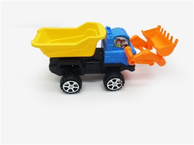Glide truck - OBL672242