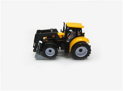 Inertial truck - OBL672249