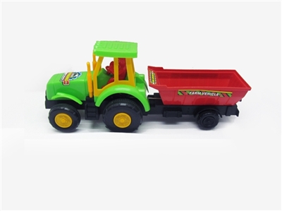 Inertial farmer car - OBL672251