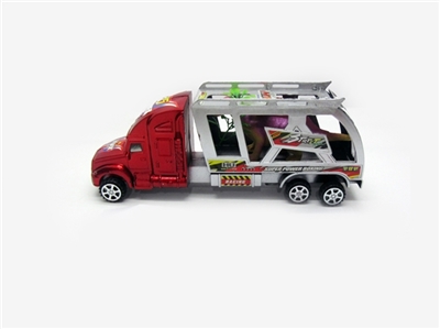 惯性拖头车 - OBL672257